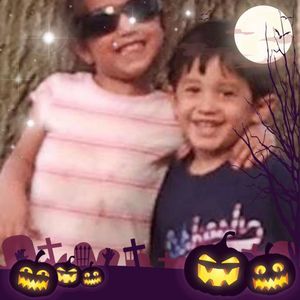 Meet your Posher, Marcos